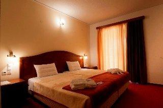 Regina Mare Hotel Perdika  Eksteriør billede